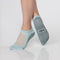 MESH REGULAR TOE - BLUE HAZE